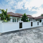 House in PMC Village Pattaya for Sale