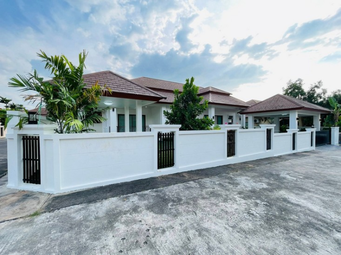 House in PMC Village Pattaya for Sale