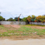 Land in Bang Saray Beach Side for Sale