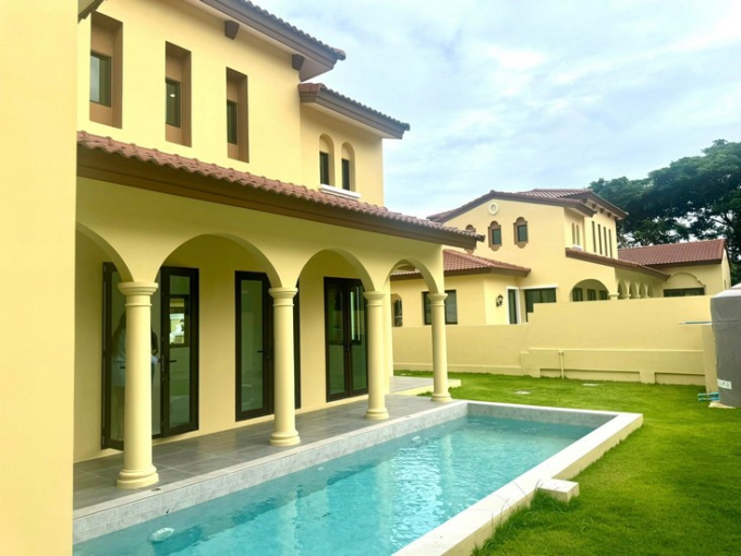 Luxury Pool Villa in Luxury Project in Bang Saray Pattaya2 | บ้านพัทยา คอนโดพัทยา ที่ดินพัทยา ขาย-ให้เช่า อสังหาริมทรัพย์ในพัทยา - Pattaya Houses, Pool Villas and Condos for sale and for rent Luxury Pool Villa in Luxury Project in Bang Saray Pattaya