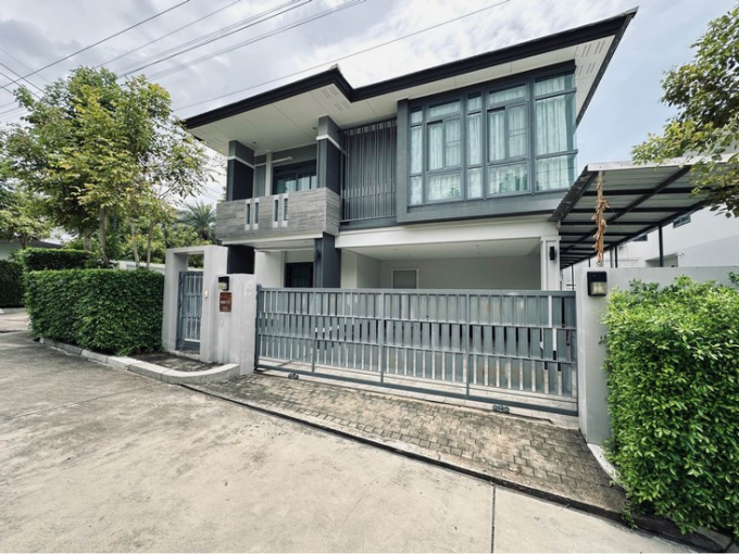 Patta Prime Pattaya for Sale