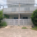 Townhouse in Thappaya South Pattaya for Sale1