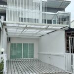 ทาวน์เฮาส์ซอยเขาน้อยพัทยา