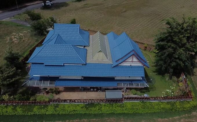 บ้านเดี่ยวสนามกอล์ฟฟีนิกซ์พัทยา2 | บ้านพัทยา คอนโดพัทยา ที่ดินพัทยา ขาย-ให้เช่า อสังหาริมทรัพย์ในพัทยา - Pattaya Houses, Pool Villas and Condos for sale and for rent บ้านเดี่ยวสนามกอล์ฟฟีนิกซ์พัทยา