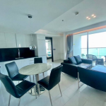 Pattaya Condo2bedrooms in Soi Kasetsin Pratumnak Hills