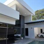 Pool Villa Pattaya near Mabprachan Lake