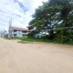 ที่ดินพัทยาขนาด1ไร่ ฝั่งทะเลใกล้หาดนาจอมเทียนพัทยา