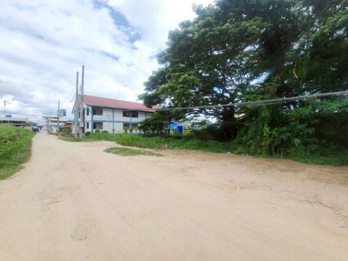 ที่ดินพัทยาขนาด1ไร่ ฝั่งทะเลใกล้หาดนาจอมเทียนพัทยา2 | บ้านพัทยา คอนโดพัทยา ที่ดินพัทยา ขาย-ให้เช่า อสังหาริมทรัพย์ในพัทยา - Pattaya Houses, Pool Villas and Condos for sale and for rent ที่ดินพัทยาขนาด1ไร่ ฝั่งทะเลใกล้หาดนาจอมเทียนพัทยา