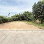 ที่ดินพัทยาฝั่งทะเล ที่ดินจอมเทียนพัทยา ขนาด 75ตารางวา