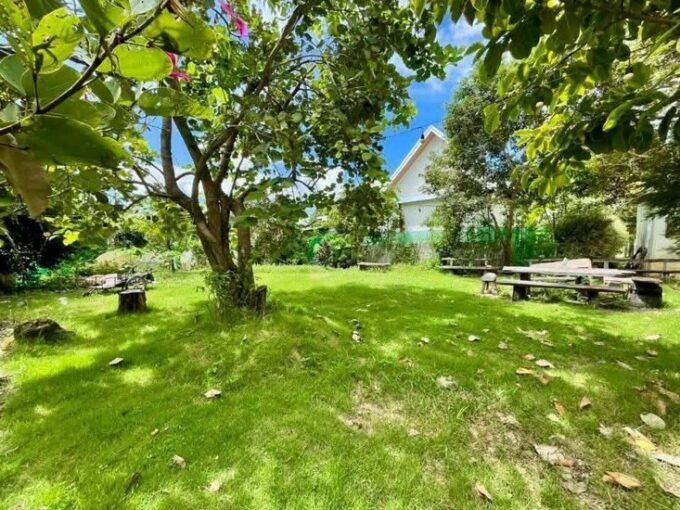 ที่ดินห้วยใหญ่พัทยาเหมาะสำหรับทำคาเฟ่หรือรีสอร์ท