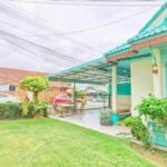 บ้านเดี่ยวซอยสยามคันทรี่คลับพัทยา