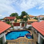 บ้านเดี่ยวพัทยาทัพพะยาใกล้เขาพระตำหนัก