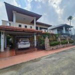 บ้านเดี่ยวพัทยาฝั่งทะเลใกล้ชายหาดจอมเทียนพัทยา