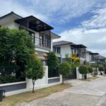 บ้านเดี่ยวพัทยาใกล้โรงเรียนนานาชาติรีเจ้นท์