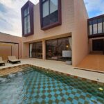 พูลวิลล่าพัทยาทัพพะยา