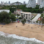 Beachfront House for Sale in Jomtien Pattaya