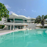 Pure Sunset Beachfront Condo in Pattaya for Sale