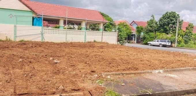 ที่ดินสัตหีบใกล้ตลาด 700ไร่