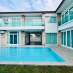 บ้านพัทยาในโครงการติดทะเล