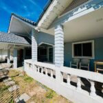 บ้านเดี่ยว4ห้องนอนพัทยา