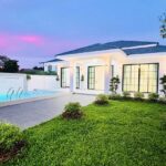 พูลวิลล่าซอยสยามคันทรี่คลับพัทยา