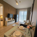 1bedroom Condo in Unixx South Pattaya for Sale