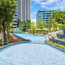 1bedroom Condo in Unixx South Pattaya for Sale