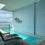 Copacabana Jomtien beach Condo for Sale