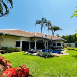 Jomtien Park Villa for Sale