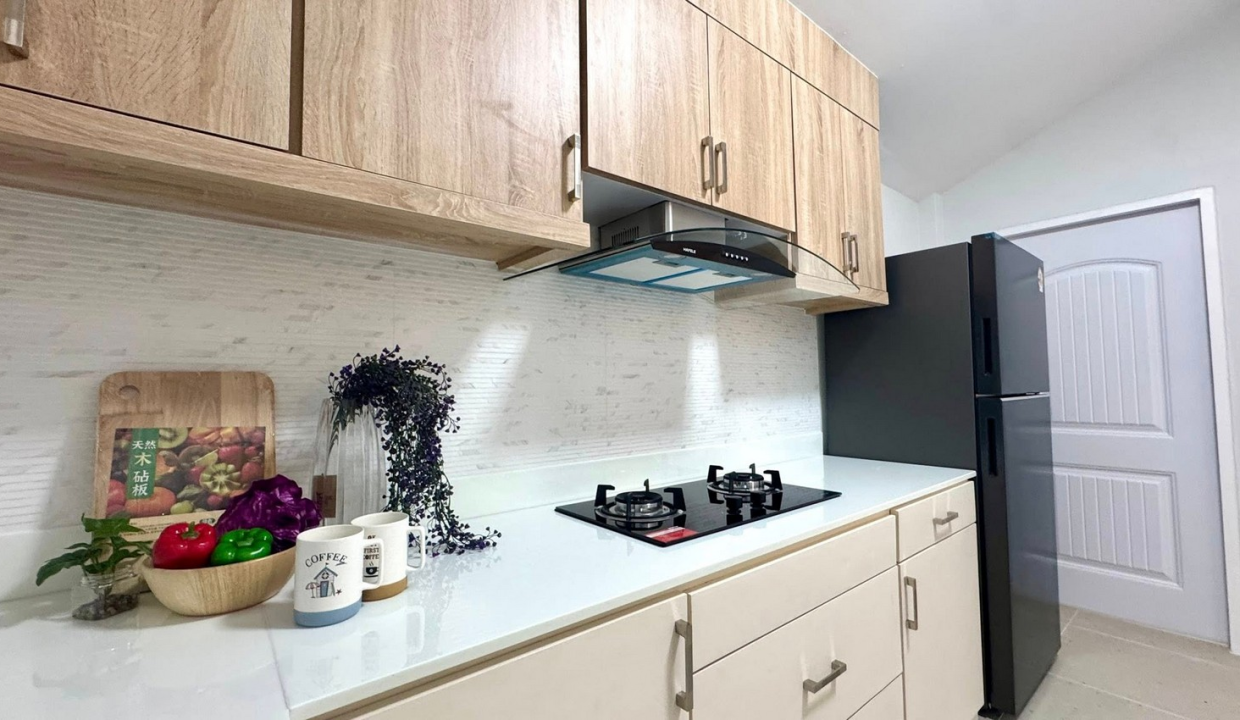 Large Pool Villa in Soi Siam Country Club Pattaya10