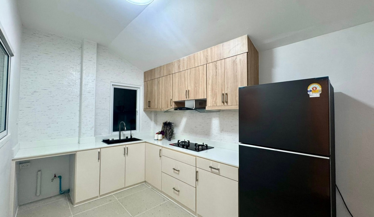 Large Pool Villa in Soi Siam Country Club Pattaya11