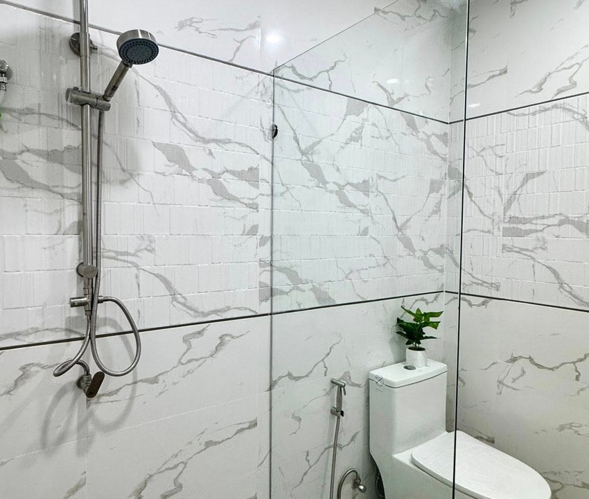 Large Pool Villa in Soi Siam Country Club Pattaya12