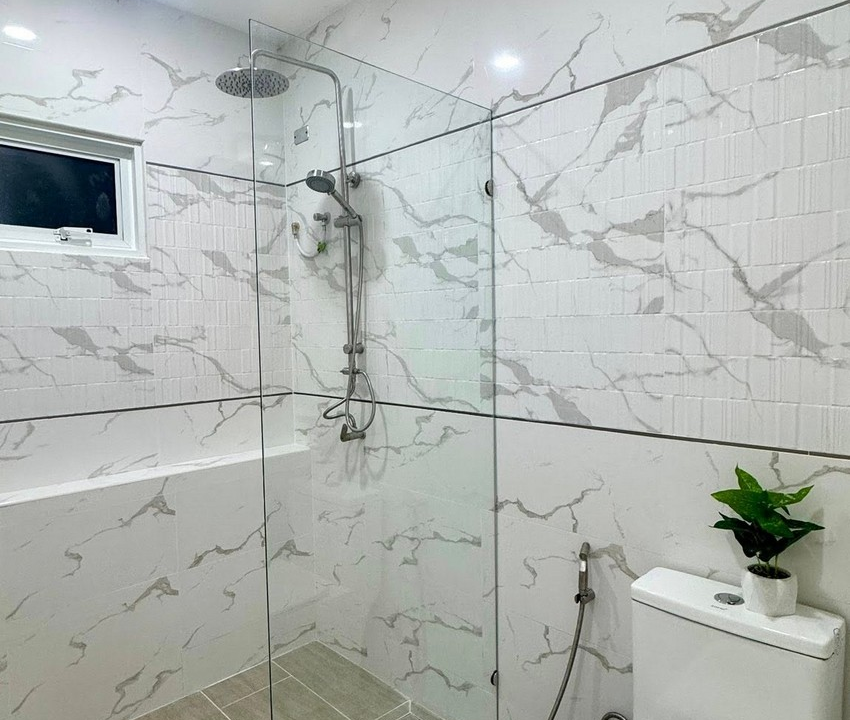 Large Pool Villa in Soi Siam Country Club Pattaya13