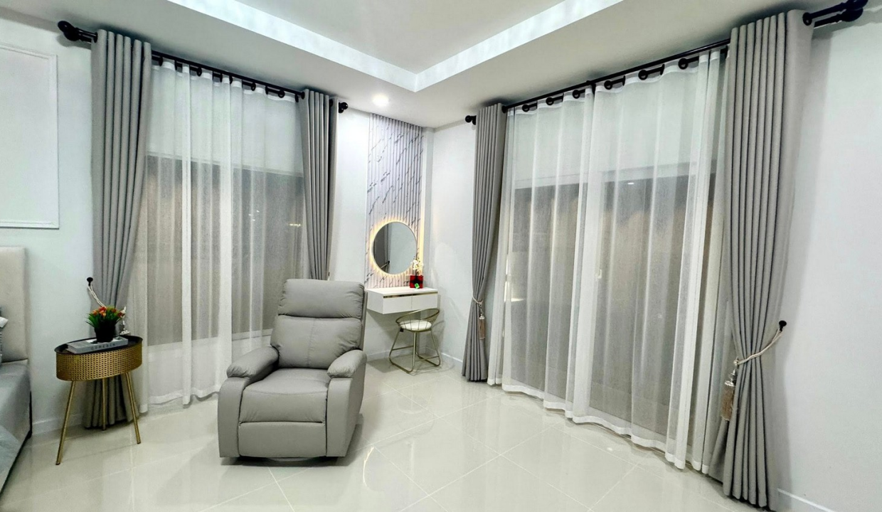 Large Pool Villa in Soi Siam Country Club Pattaya16