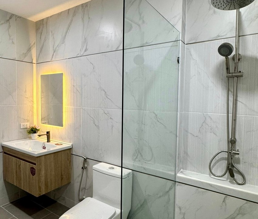 Large Pool Villa in Soi Siam Country Club Pattaya17