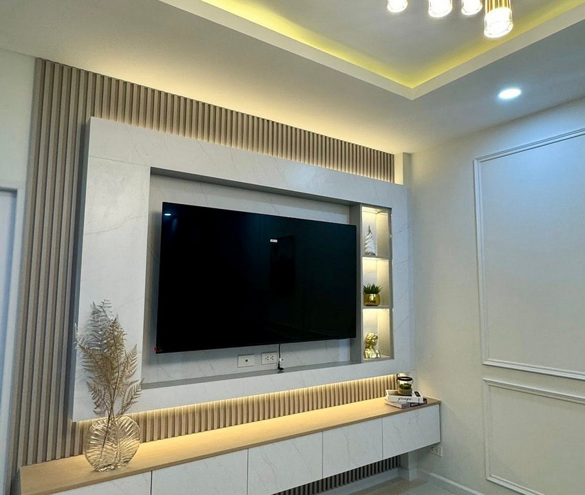 Large Pool Villa in Soi Siam Country Club Pattaya20