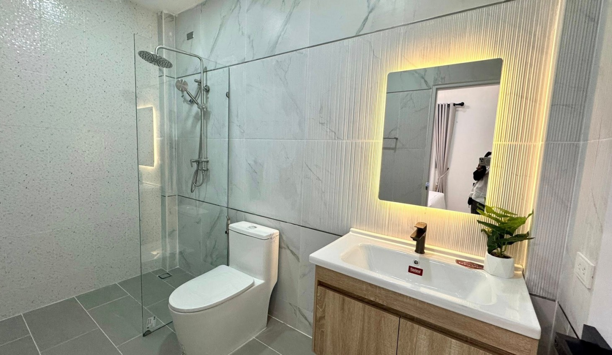 Large Pool Villa in Soi Siam Country Club Pattaya21