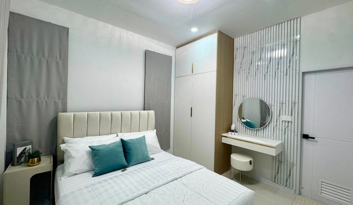 Large Pool Villa in Soi Siam Country Club Pattaya22