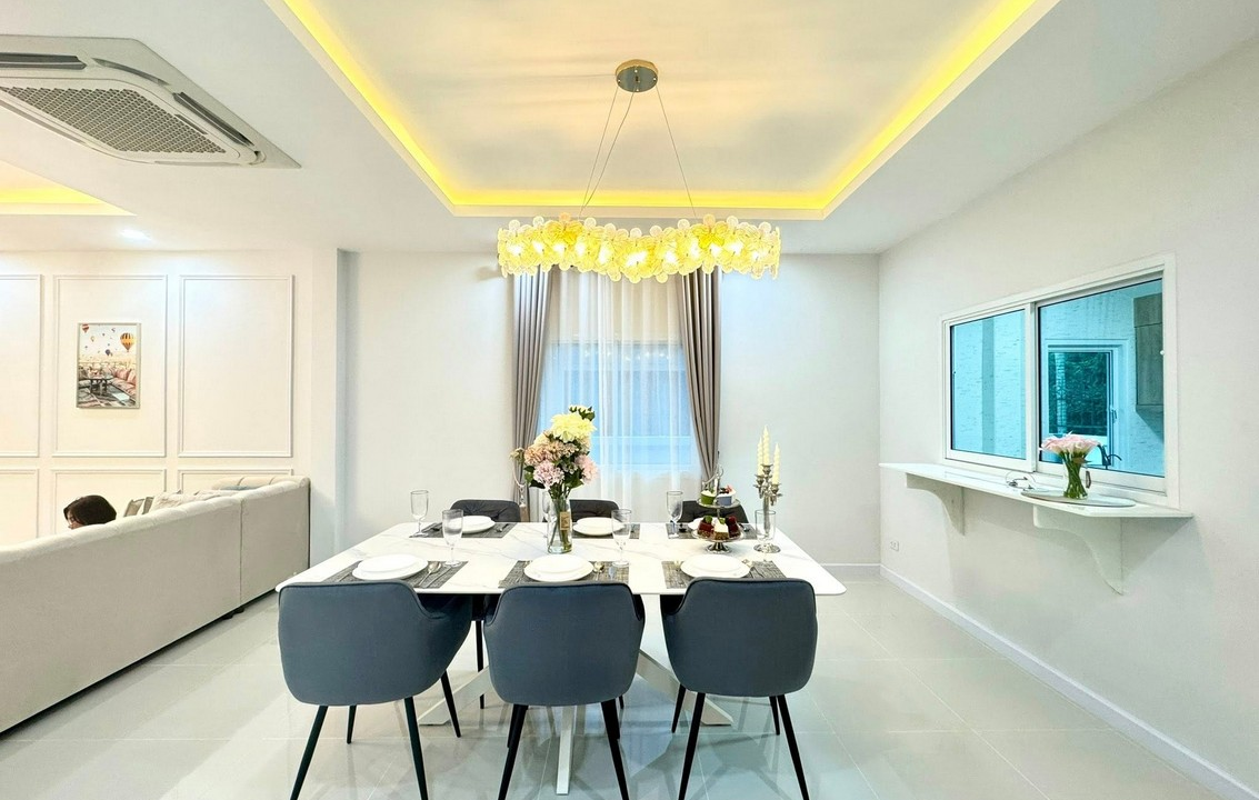 Large Pool Villa in Soi Siam Country Club Pattaya25