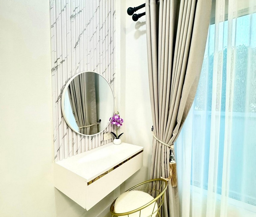 Large Pool Villa in Soi Siam Country Club Pattaya26