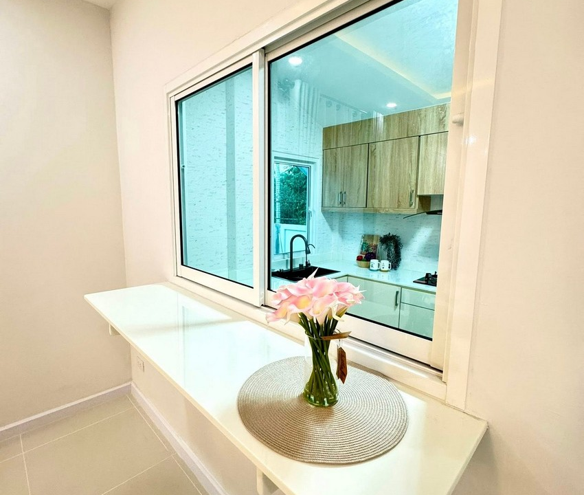 Large Pool Villa in Soi Siam Country Club Pattaya27