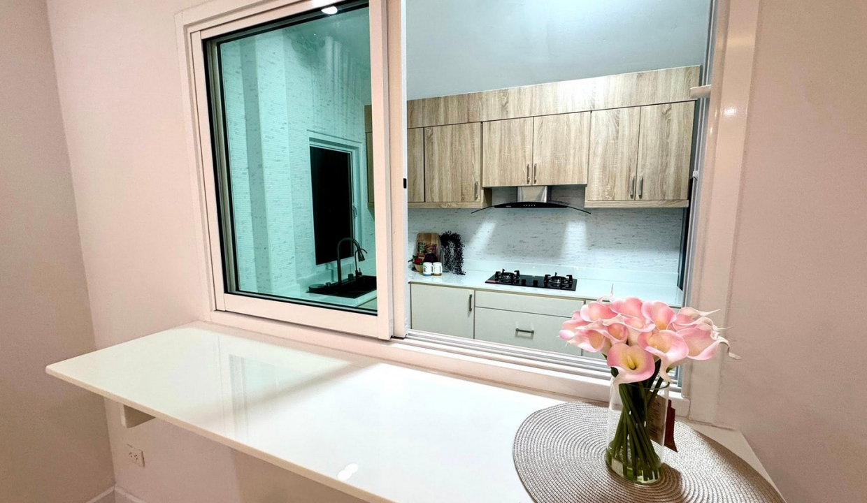 Large Pool Villa in Soi Siam Country Club Pattaya8