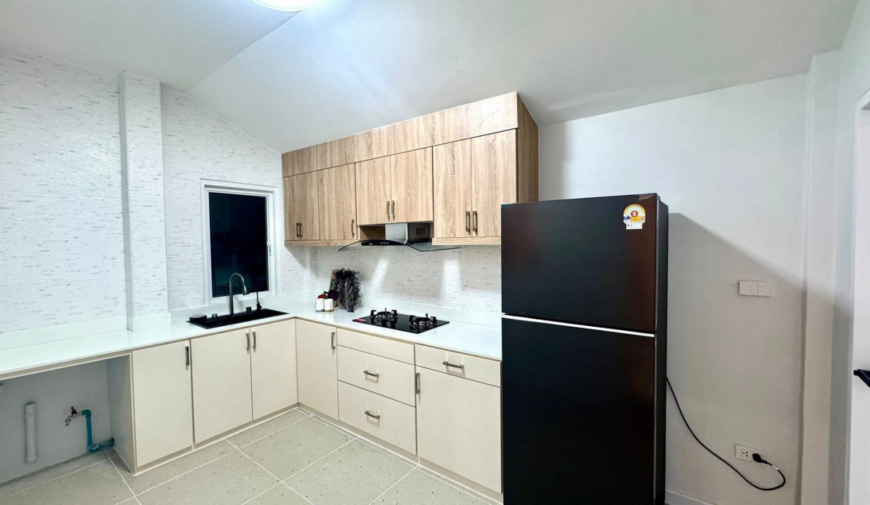 Large Pool Villa in Soi Siam Country Club Pattaya9