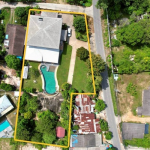 Large Pool Villa near Mabprachan Lake Pattaya for Sale