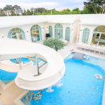 Luxury Pool Villa in Huay Yai Pattaya