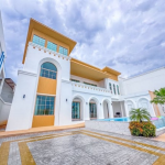 New Modern Luxury Pool Villa in Pattaya for Sale