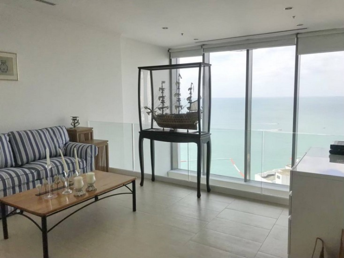 Northpoint Duplex for Sale