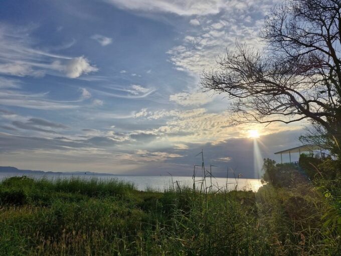 Beachfront Land adjacent to the beach in Pattaya, land adjacent to the beach in Jomtien, Pattaya, land adjacent to the beach in Pattaya, Jomtien, expansive plot, nearly 9 rai