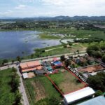 ที่ดินพัทยาใกล้ขอบอ่างมาบประชันพัทยา