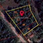 ที่ดินใกล้ชายหาดนาจอมเทียนพัทยา